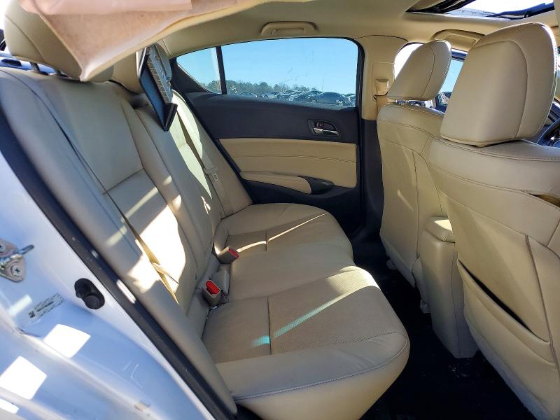 Продажа на аукционе авто 2014 Acura Ilx 20 Tec, vin: 19VDE1F78EE006391, номер лота: 99137045