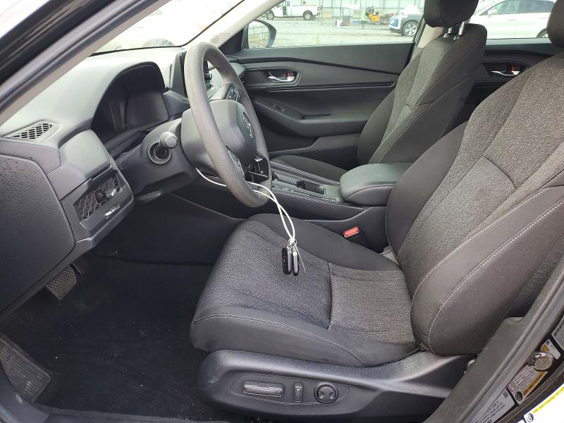 Продаж на аукціоні авто 2025 Honda Accord, vin: 1HGCY1F41SA013666, номер лоту: 72954315