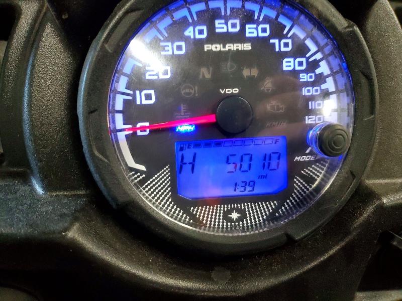 74355215 :رقم المزاد ، 3NSVFE993FF427152 vin ، 2015 Pola Rzr 1000xp مزاد بيع