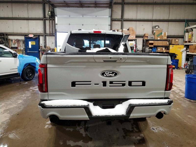 Aukcja sprzedaży 2024 Ford F150, vin: 1FTFW5L8XRFA51961, numer aukcji: 98334405