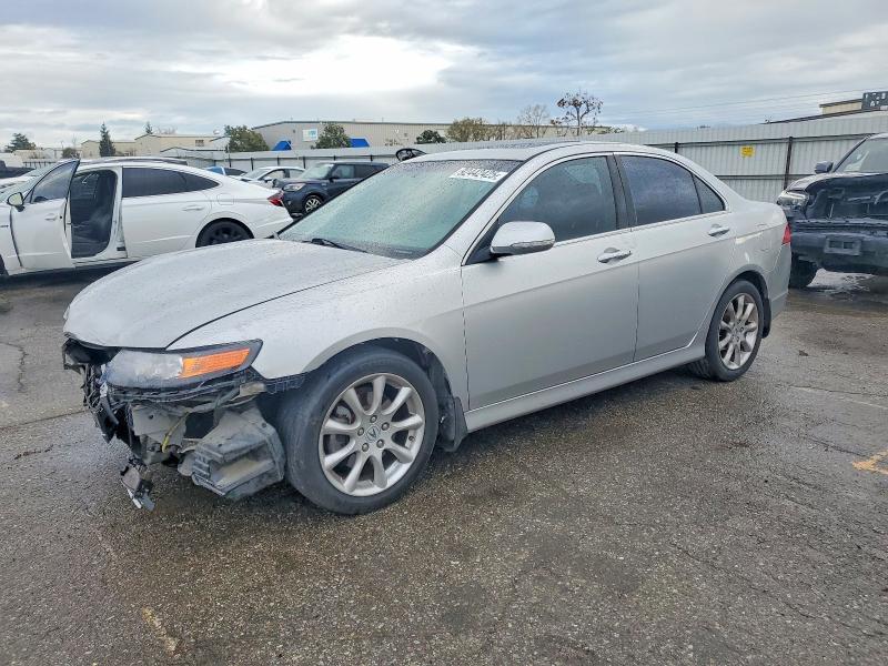 Aukcja sprzedaży 2008 Acura Tsx, vin: JH4CL969X8C006508, numer aukcji: 92442425