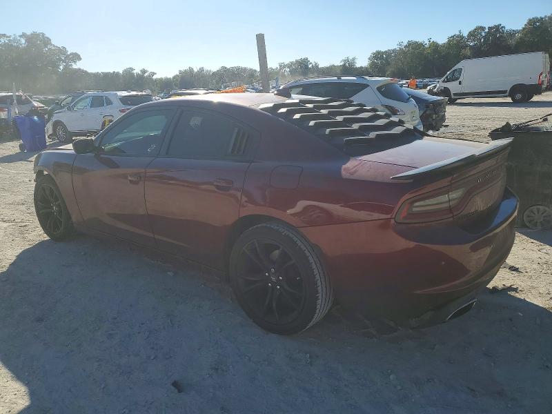 Продажа на аукционе авто 2018 Dodge Charger Sx, vin: 2C3CDXHG8JH187081, номер лота: 76283155