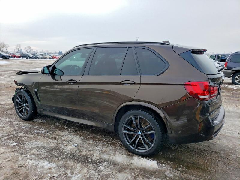 Продажа на аукционе авто 2016 Bmw X5 M, vin: 5YMKT6C54G0R79436, номер лота: 98066585