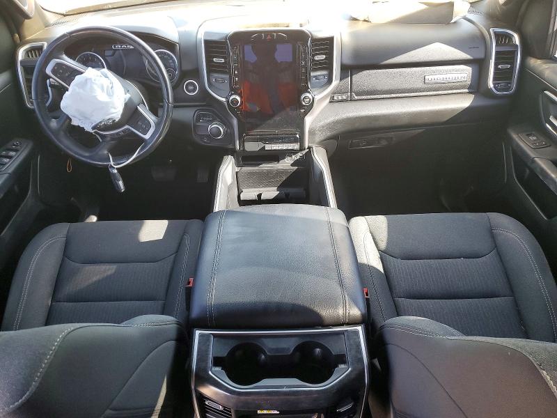 Aukcja sprzedaży 2020 Ram 1500, vin: 1C6RREFT4LN238749, numer aukcji: 98092855