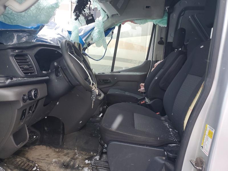 Aukcja sprzedaży 2021 Ford Transit, vin: 1FTBR3X82MKA73019, numer aukcji: 72991835