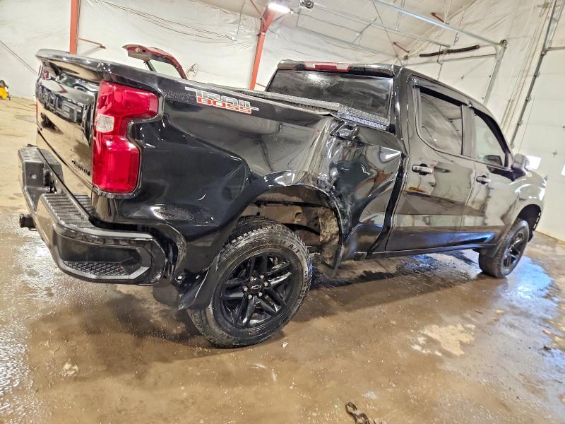 Aukcja sprzedaży 2021 Chevrolet Silverado, vin: 1GCPYCEF6MZ401091, numer aukcji: 72813085