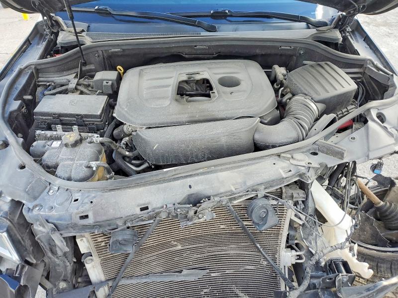 73623405 :رقم المزاد ، 1C4RJFAG3LC184775 vin ، 2020 Jeep Grand Cherokee مزاد بيع