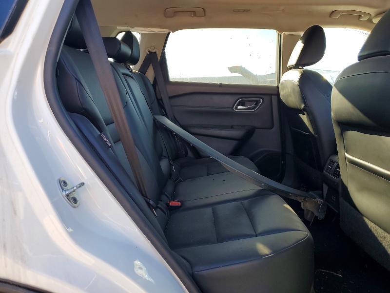 Aukcja sprzedaży 2021 Nissan Rogue, vin: 5N1AT3BAXMC785839, numer aukcji: 70389715