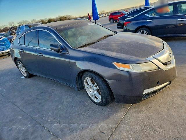 Aukcja sprzedaży 2009 Acura Tl, vin: 19UUA862X9A020853, numer aukcji: 98829495