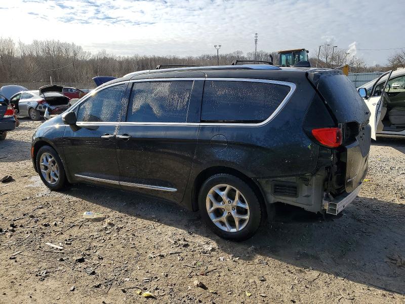 Aukcja sprzedaży 2017 Chrysler Pacifica L, vin: 2C4RC1GG2HR619949, numer aukcji: 73441425