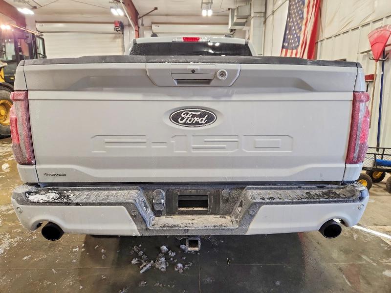 Aukcja sprzedaży 2024 Ford F150 Xlt, vin: 1FTFW3L83RFB54935, numer aukcji: 73927675