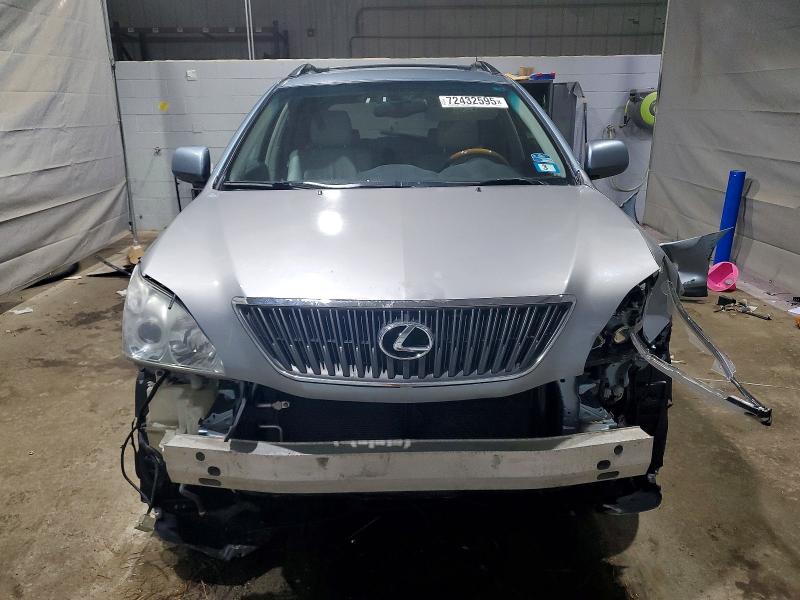 Продаж на аукціоні авто 2006 Lexus Rx 330, vin: 2T2HA31U66C099663, номер лоту: 72432595