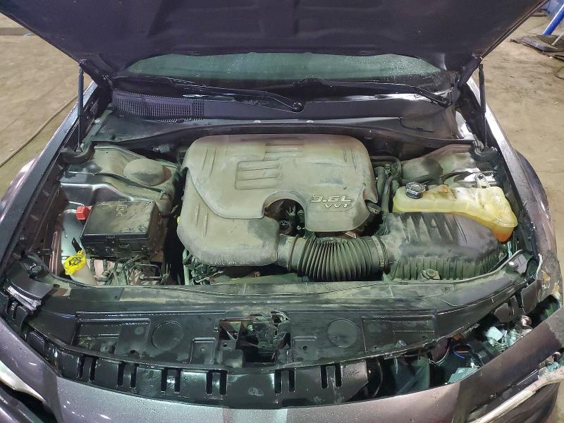 Aukcja sprzedaży 2014 Chrysler 300, vin: 2C3CCAAG6EH124304, numer aukcji: 97933175