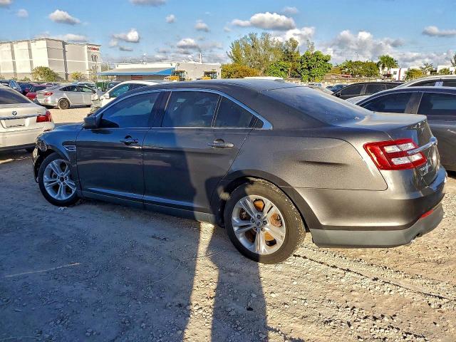 2017 Ford Taurus მანქანა იყიდება აუქციონზე, vin: 1FAHP2D86HG113468, აუქციონის ნომერი: 73519045