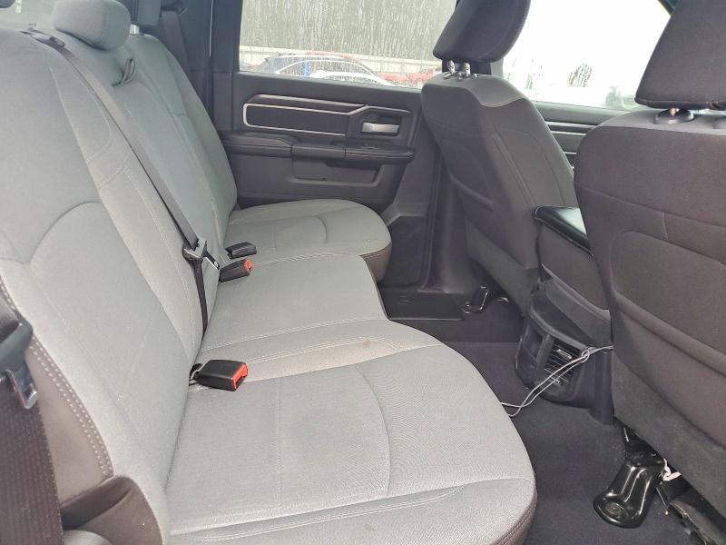 Продажа на аукционе авто 2024 Ram 2500 Big H, vin: 3C6UR5DL6RG254000, номер лота: 99594435