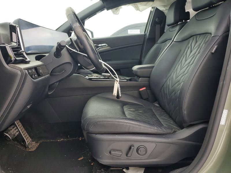 Продажа на аукционе авто 2024 Kia Sportage, vin: KNDPZDDH8R7137610, номер лота: 98898575