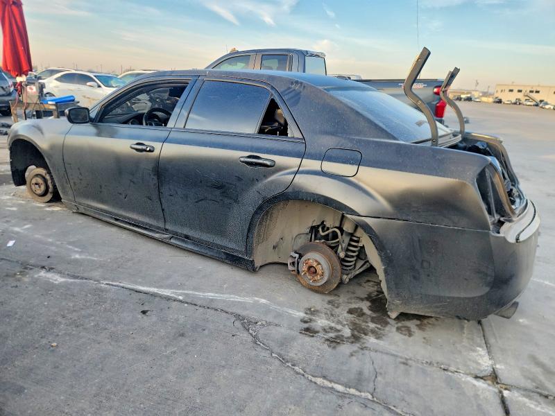 Продажа на аукционе авто 2011 Chrysler 300c, vin: 2C3CA6CT6BH522895, номер лота: 74057295