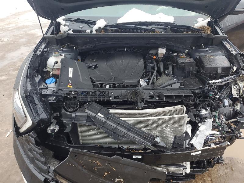 Продажа на аукционе авто 2023 Kia Sportage E, vin: KNDPVCAF1P7169207, номер лота: 98991905