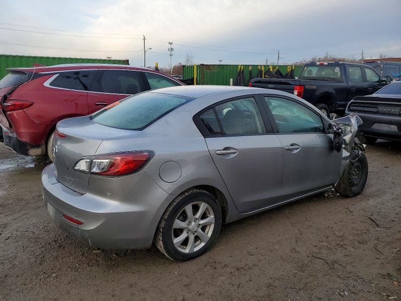 Aukcja sprzedaży 2013 Mazda 3, vin: JM1BL1TFXD1797878, numer aukcji: 97964935