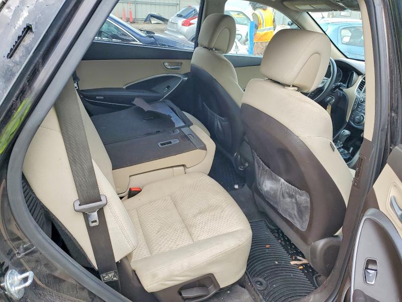 Продаж на аукціоні авто 2019 Hyundai Santa Fe Xl, vin: KM8SM4HFXKU300939, номер лоту: 99557165