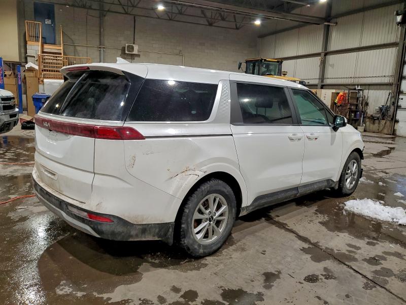Продаж на аукціоні авто 2023 Kia Carnival, vin: KNDNB5H39P6259251, номер лоту: 97153915
