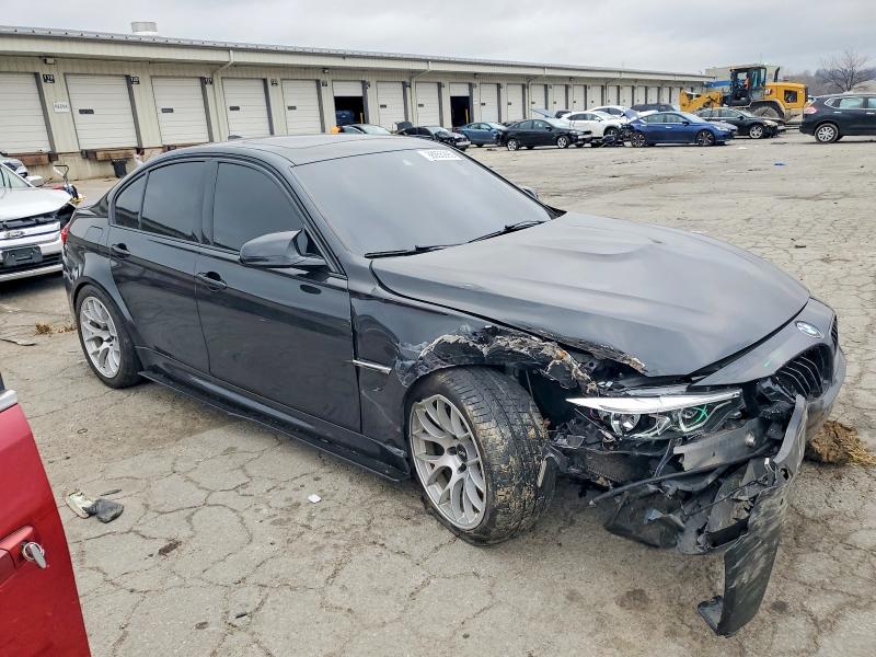 Продажа на аукционе авто 2015 Bmw M3, vin: WBS3C9C57FP803915, номер лота: 98055995