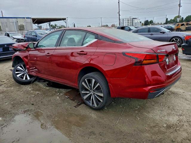 Продажа на аукционе авто 2022 Nissan Altima, vin: 1N4BL4CV6NN390231, номер лота: 46719086