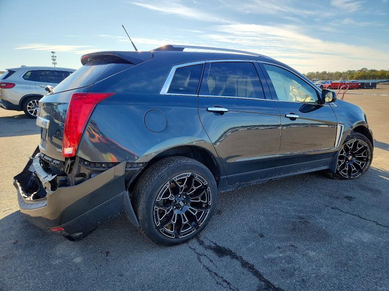 Aukcja sprzedaży 2014 Cadillac Srx, vin: 3GYFNFE34ES627828, numer aukcji: 99809925