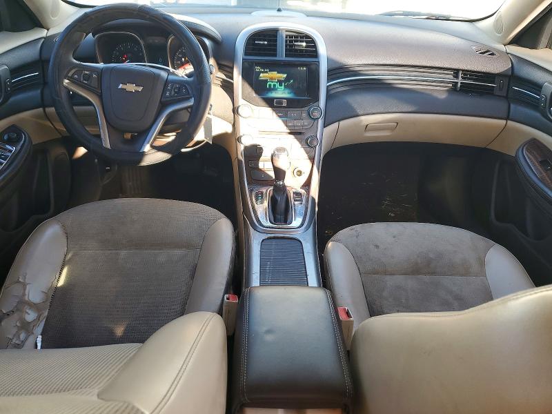 2013 Chevrolet Malibu მანქანა იყიდება აუქციონზე, vin: 1G11C5SA2DF314050, აუქციონის ნომერი: 72220965