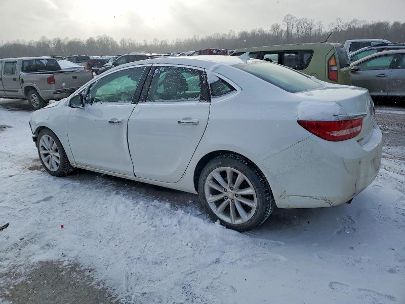 Aukcja sprzedaży 2014 Buick Verano, vin: 1G4PR5SK3E4208983, numer aukcji: 73005925