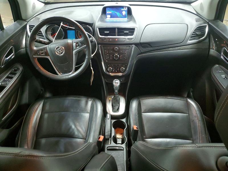 Продажа на аукционе авто 2013 Buick Encore, vin: KL4CJCSB3DB092056, номер лота: 74580765