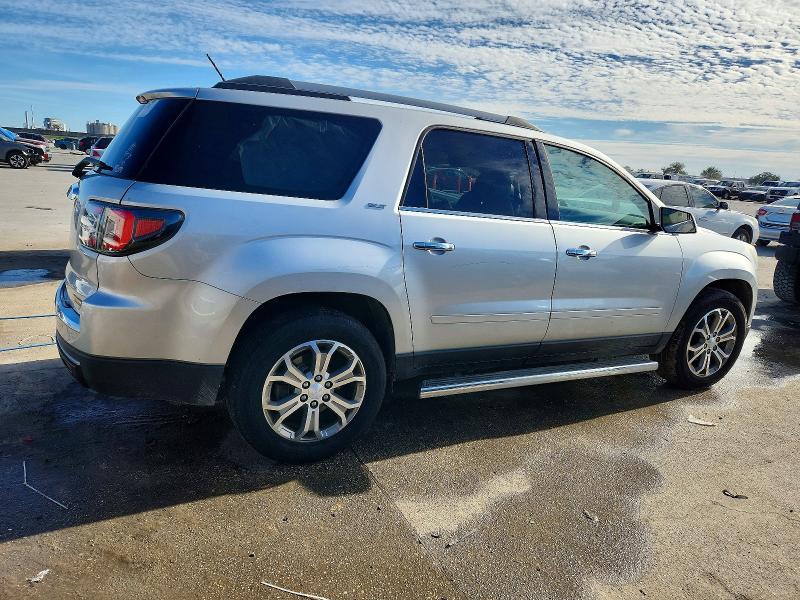 73924935 :رقم المزاد ، 1GKKRRKD9FJ360118 vin ، 2015 Gmc Acadia مزاد بيع