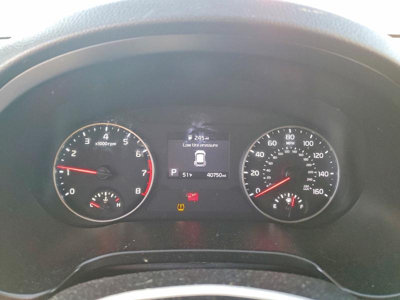 Продаж на аукціоні авто 2023 Kia Seltos, vin: KNDEPCAAXP7424376, номер лоту: 99810905