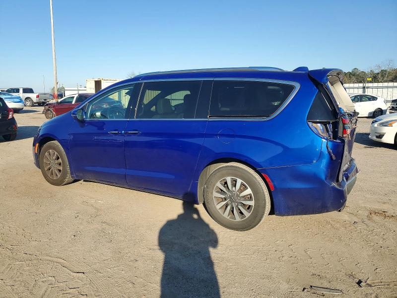 Aukcja sprzedaży 2021 Chrysler Pacifica, vin: 2C4RC1BG9MR510227, numer aukcji: 75056485