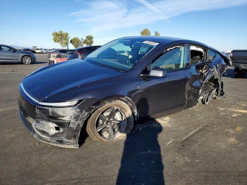 Aukcja sprzedaży 2026 Tesla Model Y, vin: 7SAYGDED9TF542319, numer aukcji: 72252325