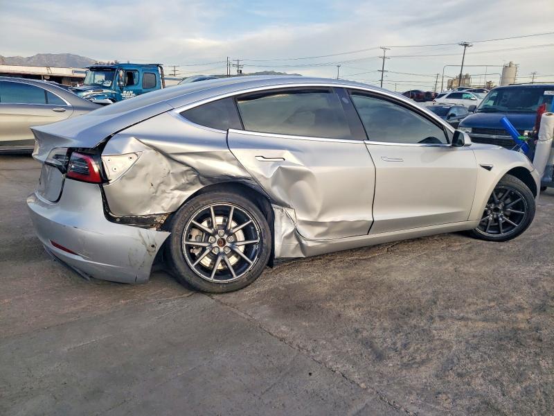 Aukcja sprzedaży 2018 Tesla Model 3, vin: 5YJ3E1EA4JF095316, numer aukcji: 99386105