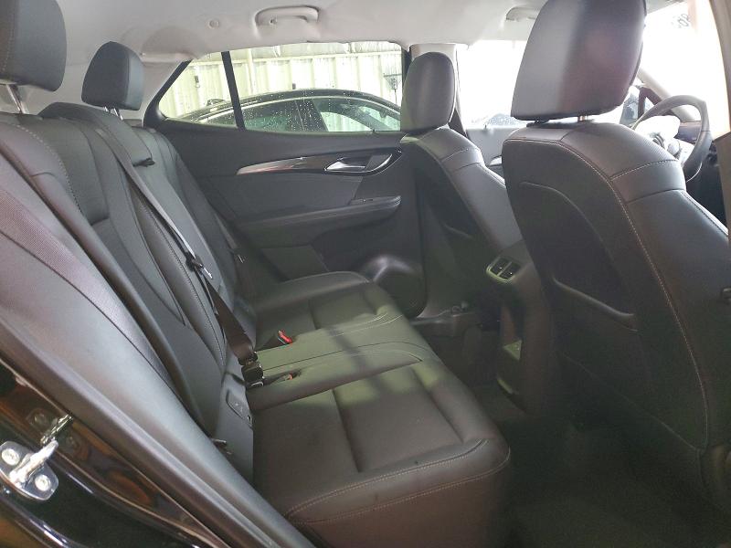 73188635 :رقم المزاد ، LRBFZME44RD056157 vin ، 2024 Buick Envision مزاد بيع