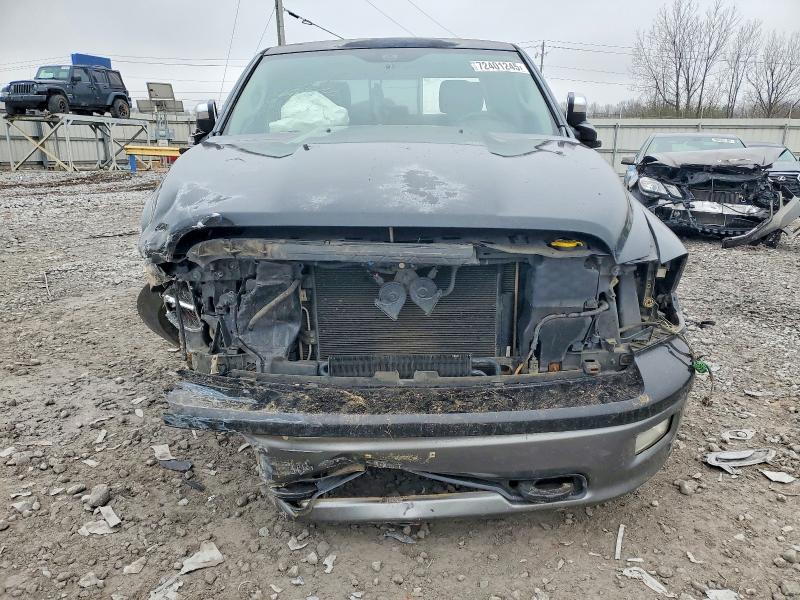 Aukcja sprzedaży 2012 Dodge Ram 1500, vin: 1C6RD7LT5CS202973, numer aukcji: 72401245