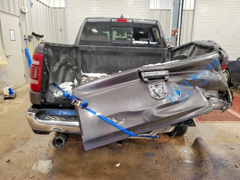 Продажа на аукционе авто 2019 Ram 1500, vin: 1C6SRFJT6KN517505, номер лота: 99498765