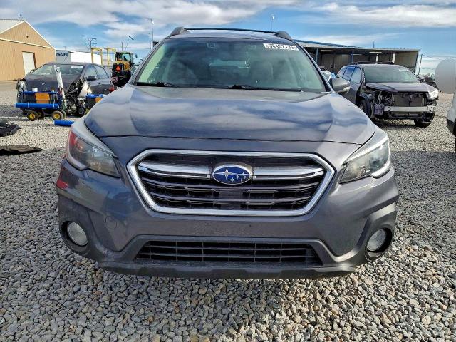 Aukcja sprzedaży 2019 Subaru Outback, vin: 4S4BSAFC9K3265460, numer aukcji: 96467135