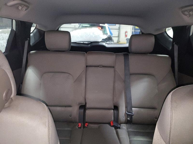 99310895 :رقم المزاد ، 5XYZU3LA5DG011478 vin ، 2013 Hyundai Santa Fe Sport مزاد بيع