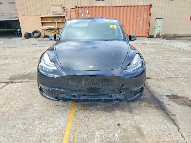 Aukcja sprzedaży 2021 Tesla Model Y, vin: 5YJYGDED4MF109747, numer aukcji: 74739605
