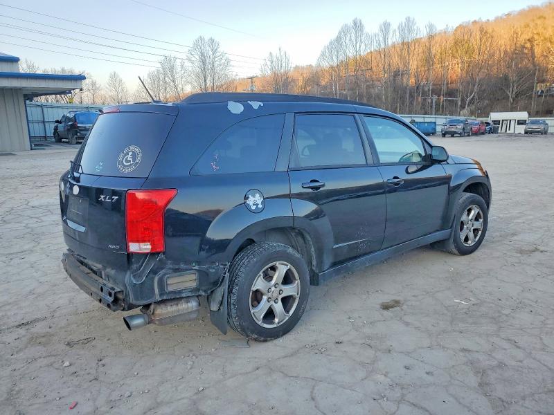 Продаж на аукціоні авто 2008 Suzuki Xl7, vin: 2S3DA217686125563, номер лоту: 51269086