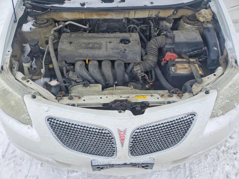 Aukcja sprzedaży 2005 Pontiac Vibe, vin: 5Y2SL63865Z416853, numer aukcji: 74055145