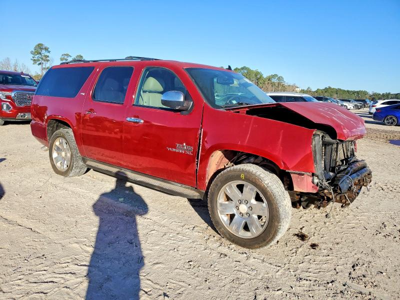 Продаж на аукціоні авто 2013 Gmc Yukon Xl C, vin: 1GKS1KE06DR150372, номер лоту: 73262645