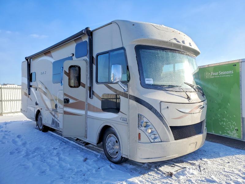 Aukcja sprzedaży 2017 Thro - Thor Motor Coach Ace, vin: 1F65F5DY6H0A00973, numer aukcji: 72627815