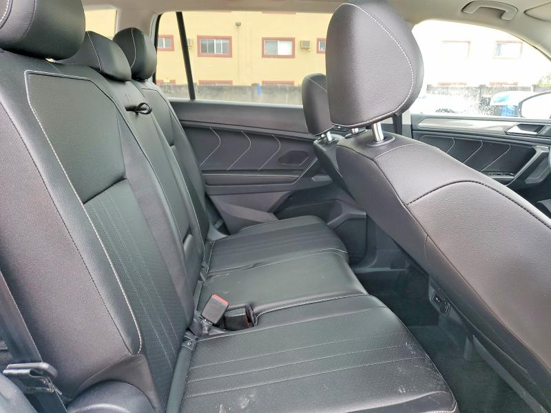 Aukcja sprzedaży 2022 Volkswagen Tiguan, vin: 3VV3B7AX8NM167823, numer aukcji: 99674445