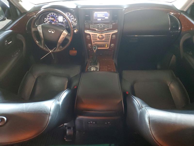 Продажа на аукционе авто 2019 Infiniti Qx80 Luxe, vin: JN8AZ2NF1K9683493, номер лота: 73541555