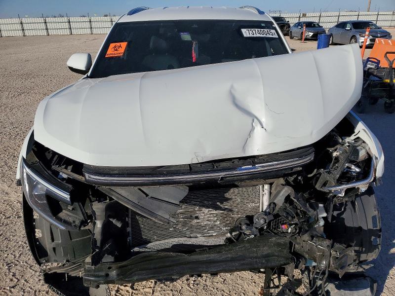 Продаж на аукціоні авто 2024 Volkswagen Atlas Cross Sport, vin: 1V2WE2CA3RC233876, номер лоту: 73740045