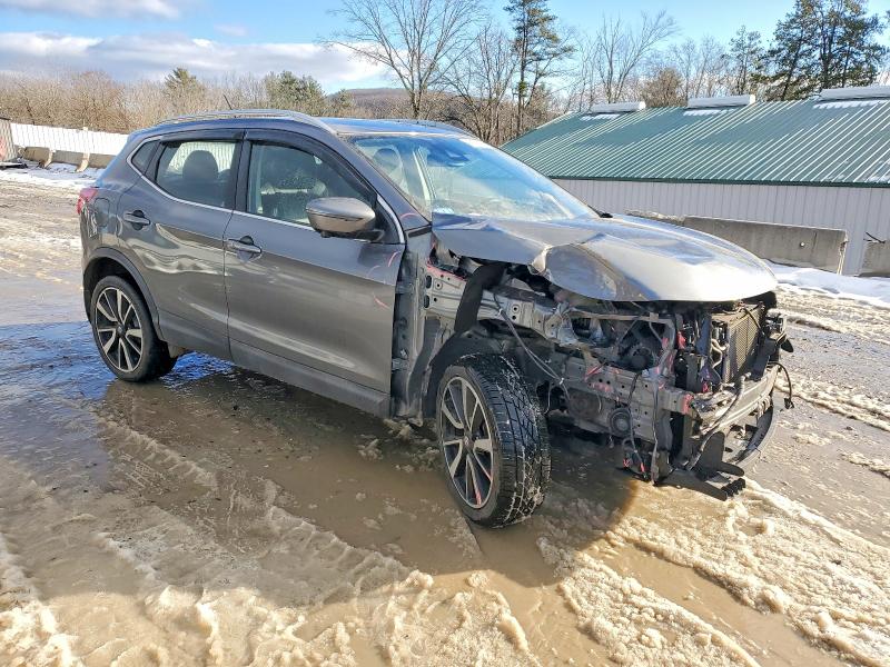 Aukcja sprzedaży 2019 Nissan Rogue Sport, vin: JN1BJ1CR5KW337367, numer aukcji: 98678625